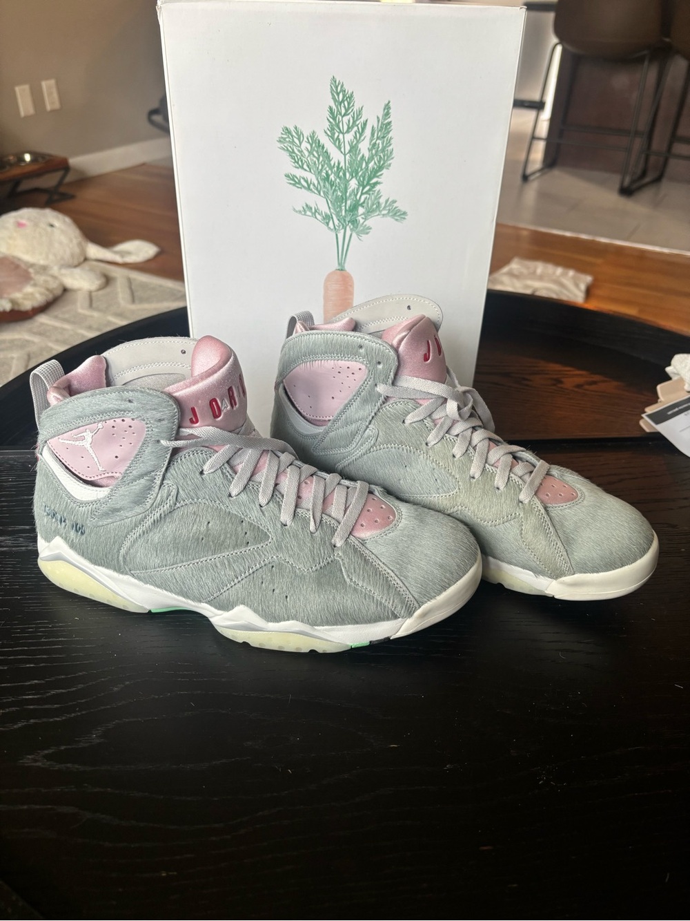 Air Jordan 7 Retro SE size 12